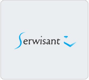producent technologii Serwisant